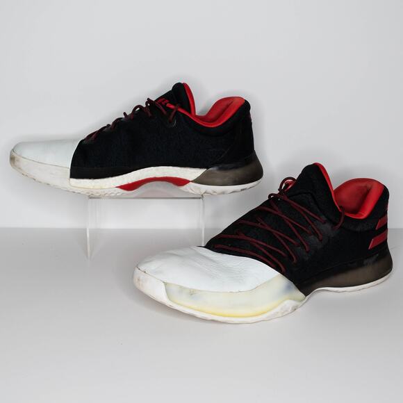 Adidas Men's Harden Vol 1 James BW0546 Basketball Sneakers Shoes Size 14 | AT - Picture 2 of 7